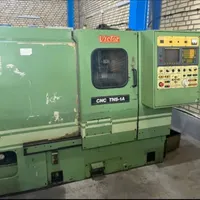 تراش و فرز cnc|ماشین‌آلات صنعتی|اصفهان, آزادگان|دیوار