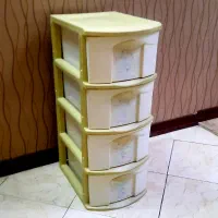 فایل آشپزخانه  چهار کشو