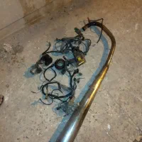 انژکتور موتور|قطعات یدکی و لوازم جانبی|اهواز, کوی مهدیس|دیوار