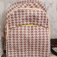 کیف مدرسه دخترانه