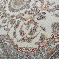 فرش کارکرده پرهام/دو تخته۹متری ۱۰۰۰شانه نگین مشهد|فرش|مشهد, حجاب (شهرک غرب)|دیوار