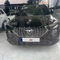 هایما s8 مدل ۴۰۴ صفر تحویل درب نمایندگی