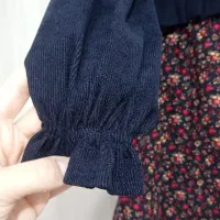 لباسهای دخترانه ی گرم ترک|کفش و لباس بچه|سمنان, |دیوار