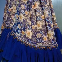 لباس محلی|لباس|یاسوج, |دیوار