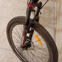 دوچرخه ۲۶|دوچرخه، اسکیت، اسکوتر|قم, هفت تیر|دیوار