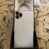 ایفون ۱۱ پرومکس تک سیم|موبایل|بیرجند, |دیوار