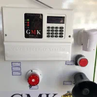 دزدگیر اماکن