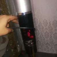 پنکه ایستاده|پنکه و تصفیهکنندهٔ هوا|تبریز, |دیوار