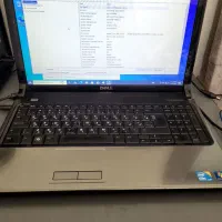 لپ تاپ dell 1564