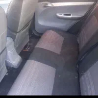 لیفان 520i، مدل ۱۳۹۱