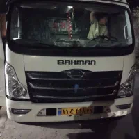 حمل بار و اثاثیه منزل به تمام نقاط کشور|خدمات حمل و نقل|نورآباد, |دیوار