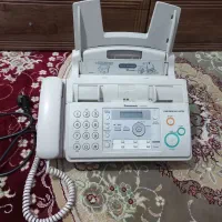 فاکس تلفنی