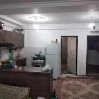 اپارتمان۸۳متری/خوش قیمت/دوخواب/طبقه اول/آناملک