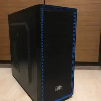 قاب کیس کولر مستر Cooler Master Case