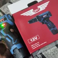 سنگ فرز دریل و دریل شارژی فروشی|ابزارآلات|سلماس, |دیوار