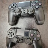 PS4 Pro 1TB بایک سال گارانتی تعویض|کنسول، بازی ویدئویی و آنلاین|گنبد کاووس, |دیوار