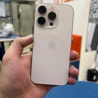 iphone 16 pro ایفون ۱۶ پرو