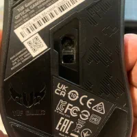 Muse گیمینگ مدل m3|قطعات و لوازم جانبی رایانه|تهران, صاحبقرانیه|دیوار