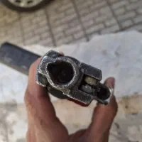 تفنگ میخکوب کناف مناسب اهن و بتن|ابزارآلات|تربت‌حیدریه, ترمینال|دیوار