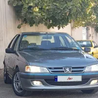 پارس ۸۳ بکر|خودرو سواری و وانت|شیراز, ده پیاله|دیوار