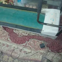 تردمیل درحدنو