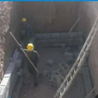 حفر چاه پالانه ای و سپتینگ،تخریب ساختمان|خدمات پیشه و مهارت|گنبد کاووس, |دیوار