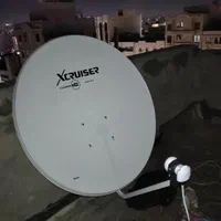 نصاب انواع آنتن و فروش انواع گیرنده