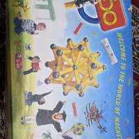 مگنت مغناطیسی