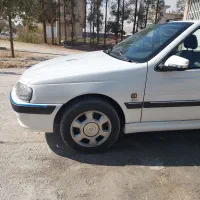 پارس tu5 سیمی|خودرو سواری و وانت|زرقان, |دیوار