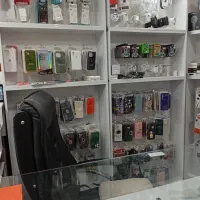 فروش لوازم جانبی موبایل