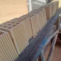 فروش آجر سفال درجه ۱ با قیمت مناسب|مصالح و تجهیزات ساختمان|نجفآباد, امام خمینی|دیوار