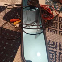 دوربین دنده عقب