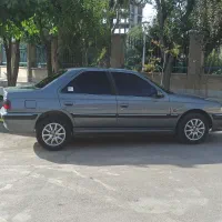 پژو پارس LX TU5، مدل ۱۳۹۵|خودرو سواری و وانت|اهواز, کیانپارس |دیوار