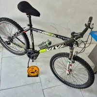 دوچرخه ۲۶ ویوا آلومینیوم|دوچرخه، اسکیت، اسکوتر|بناب, |دیوار