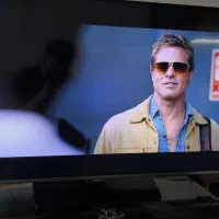 تلوزیون ۵۰اینچ LEDسامسونگ