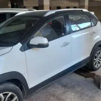 ماشین ام وی ام x22