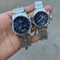 ساعت مردانه و زنانه رومانسون سه موتوره کورنو|ساعت|ارومیه, |دیوار