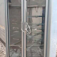 فریزر دو در بدونه برفک|یخچال و فریزر|بندر ترکمن, |دیوار