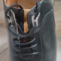 کفش اسپرت نو چرم