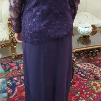 لباس مجلسی