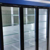 یخچال و قفسه فروشگاهی چابهار فروشگاه بلوچ سرما|فروشگاه و مغازه|چابهار, |دیوار