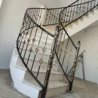 فرفورژه ثامن کیلو100هزارتومان|مصالح و تجهیزات ساختمان|شاهرود, |دیوار