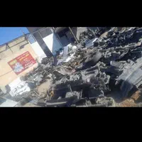 متورگیربکس سرسلنداستارت دف پلوس منیفول|قطعات یدکی و لوازم جانبی|دزفول, |دیوار