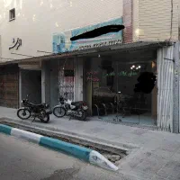 فروش مغازه 18 متری در کاخ