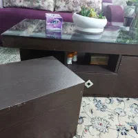 مبل راحتی|مبلمان خانگی و میز عسلی|اصفهان, امیرعرب|دیوار