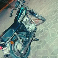 موتور ۱۲۵|موتورسیکلت|بیرجند, |دیوار