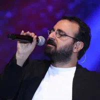 دوعدد بلیط کنسرت آرمان گرشاسبی ۱۵ شنبه سانس اول