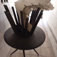 میزوصندلی|میز و صندلی غذاخوری|مشهد, رده|دیوار