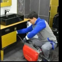 لوله بازکنی کیانشهر دولت اباد جوانمردقصاب بروجردی
