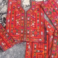 زی و آستین کار کرده|لباس|آزادشهر, |دیوار